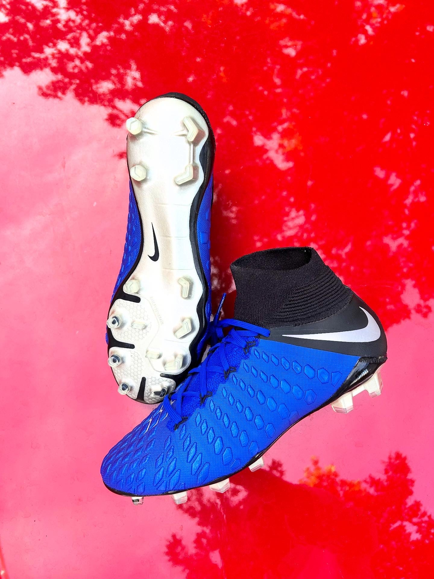 Nike hypervenom phantom 3 elite fg