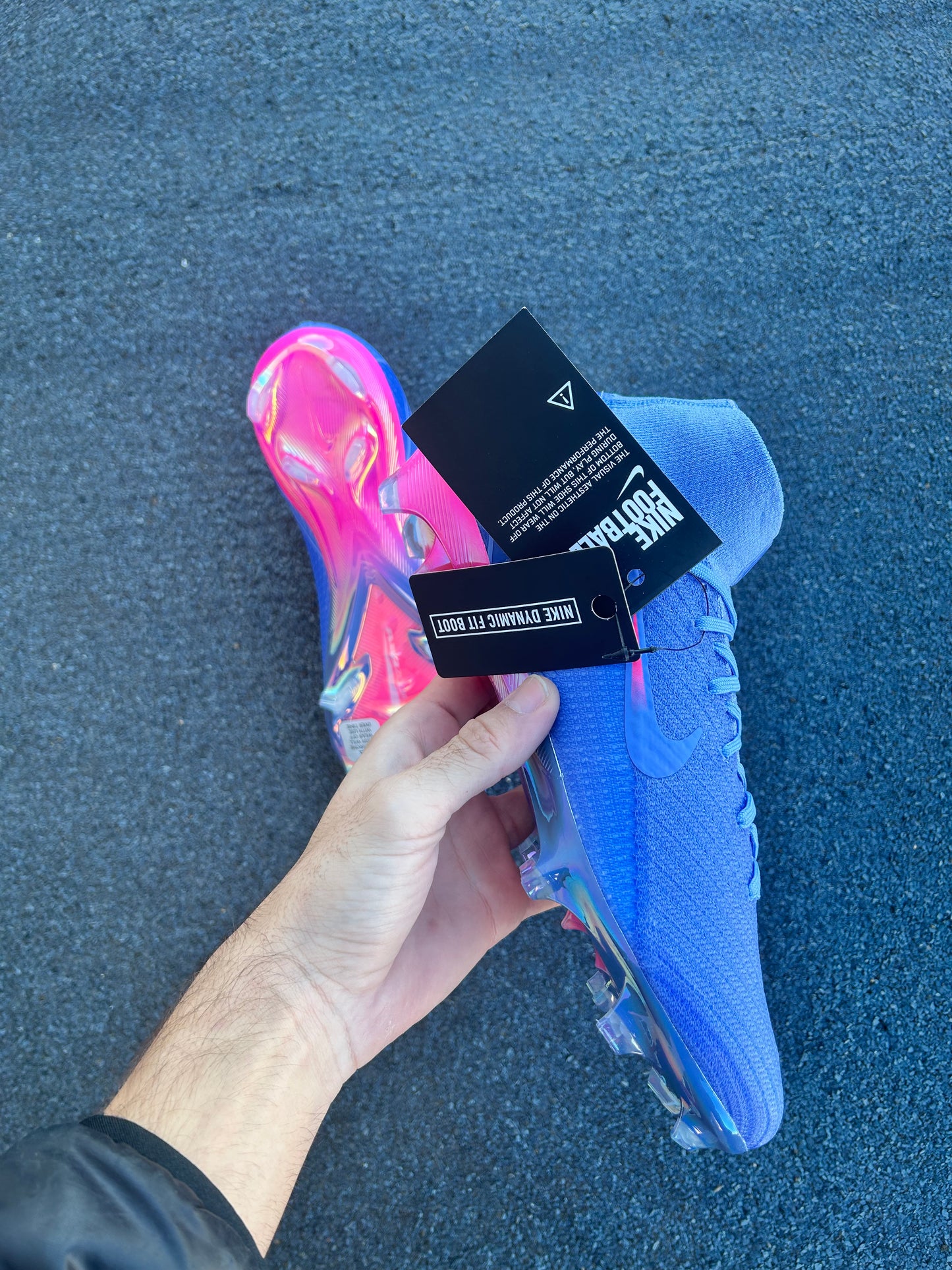 Nike superfly 10 elite fg Nike by you