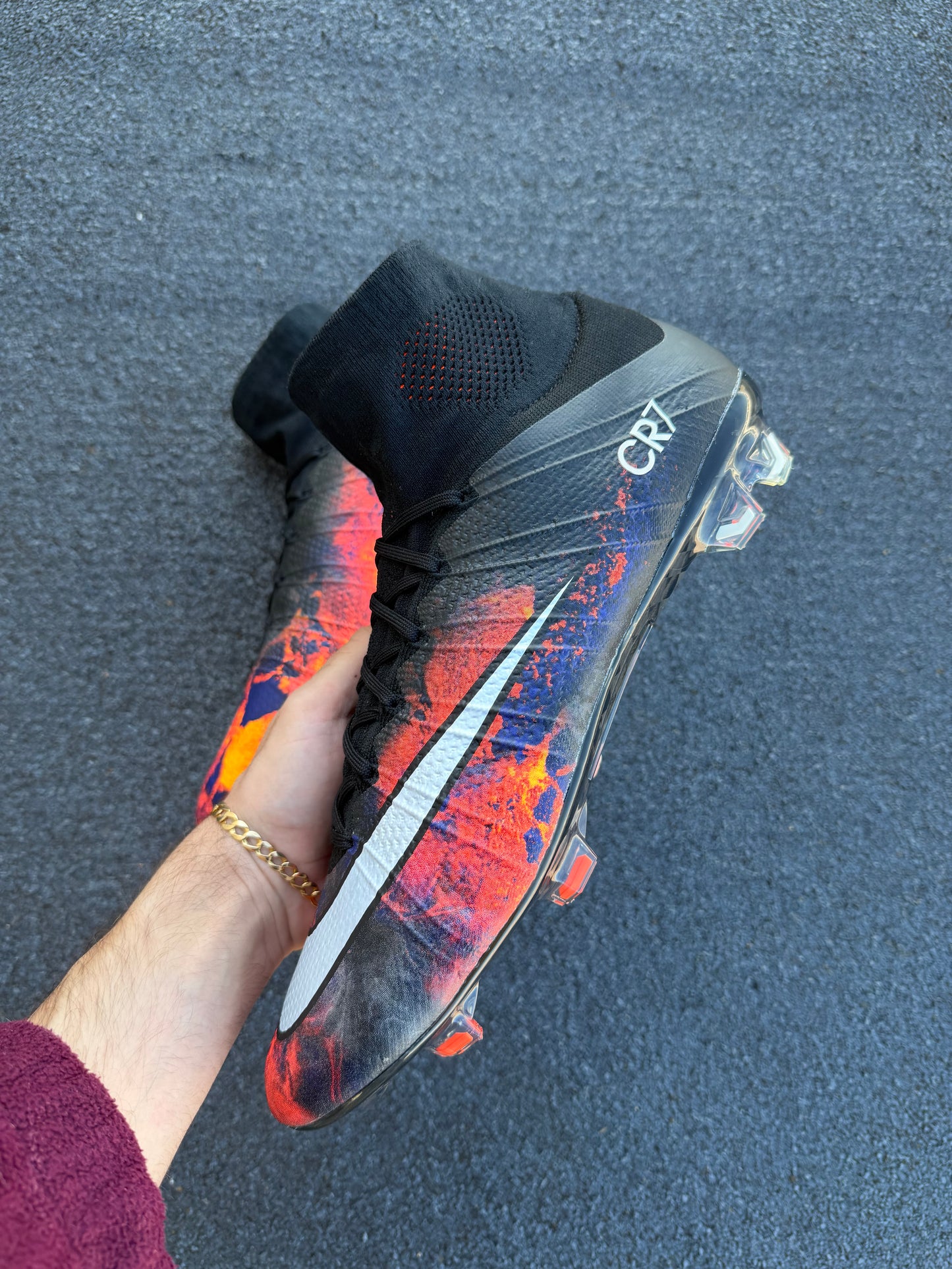 Nike mercurial superfly 4 / IV savage beauty