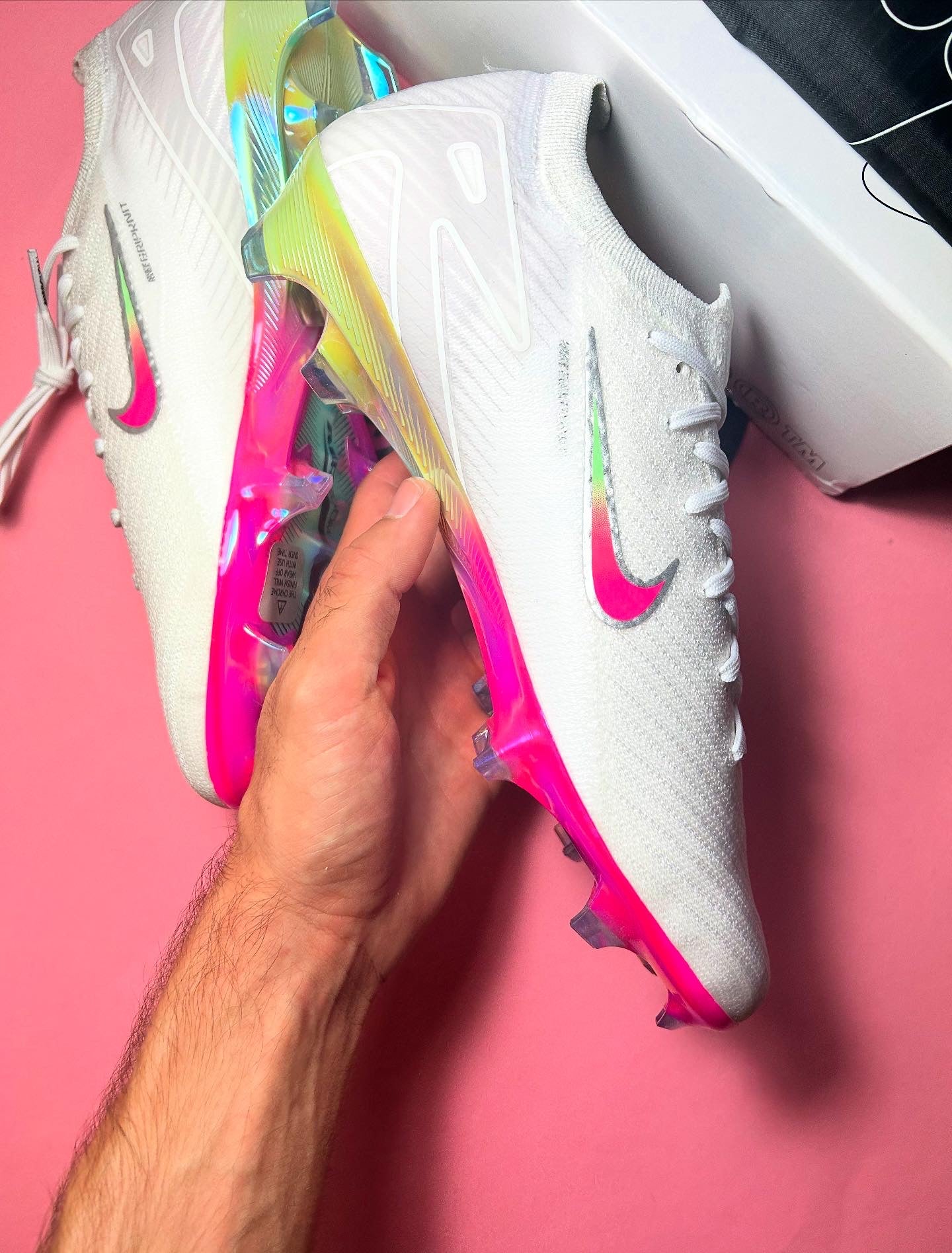 Nike mercurial vapor elite 16 fg Nike by you
