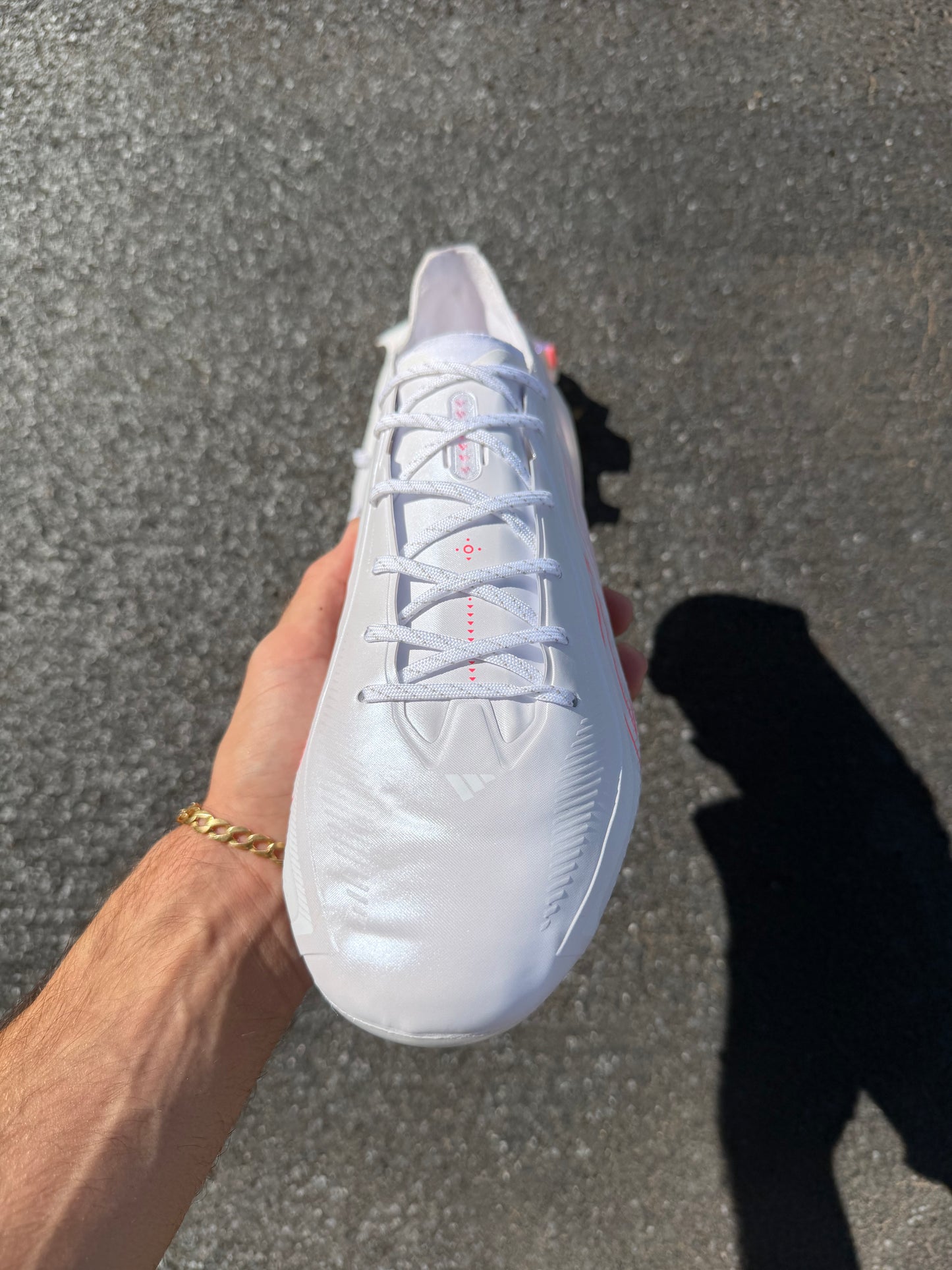 Adidas hyperfast elite fg prototype