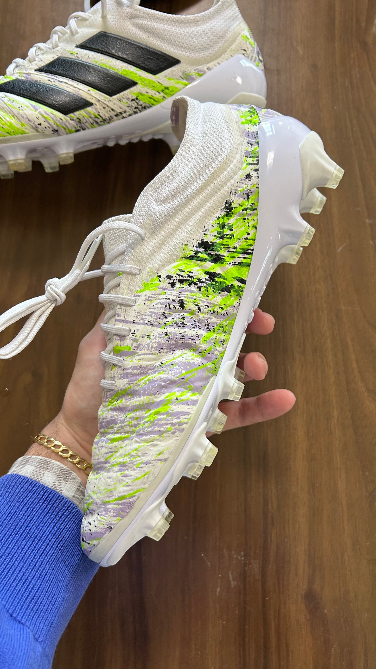 Adidas copa 20.1 ag uniforia