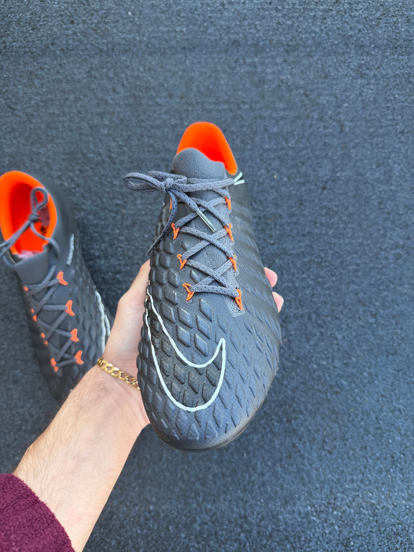 Nike hypervenom phantom 3 sg elite