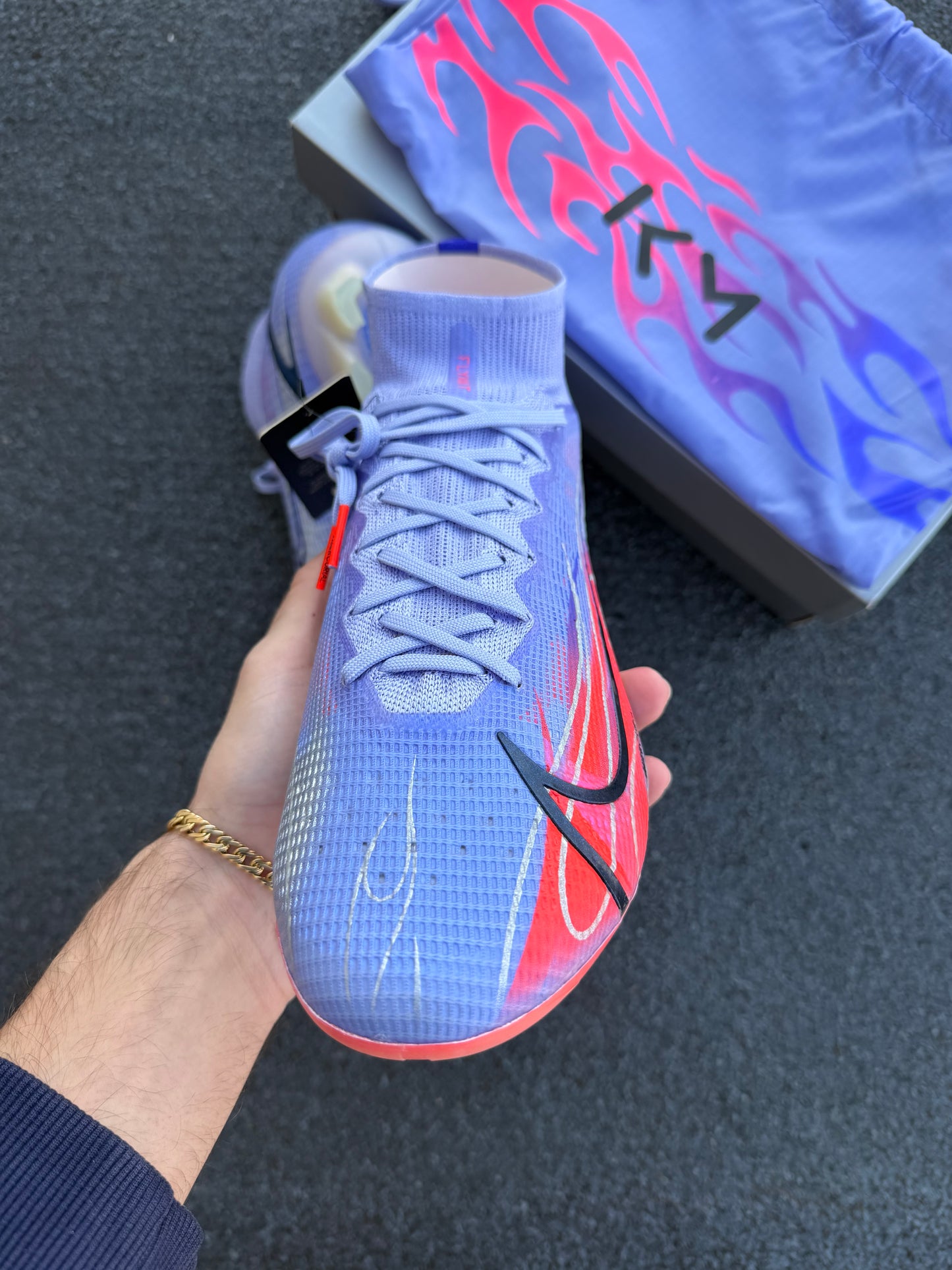 Nike superfly 8 elite fg