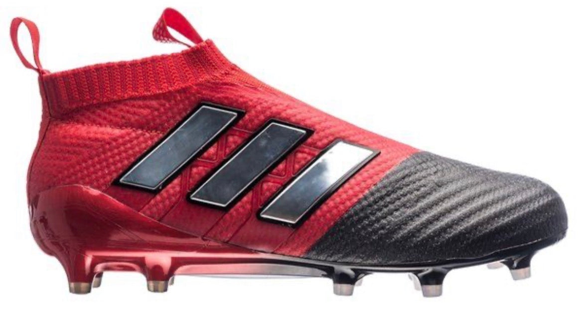 Adidas ace 17+ purecontrol Fg