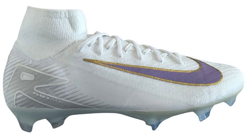 Nike superfly 10 elite fg Nike by you