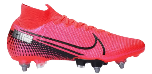 Nike mercurial superfly 7 elite sg-pro player edition