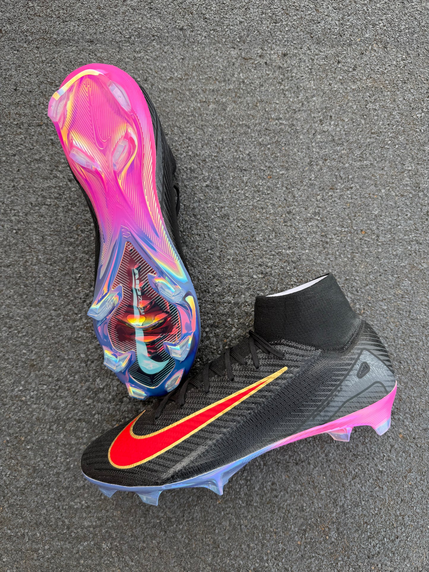 Nike superfly 10 elite fg Nike by you