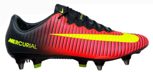 Nike mercurial vapor xi sg-pro