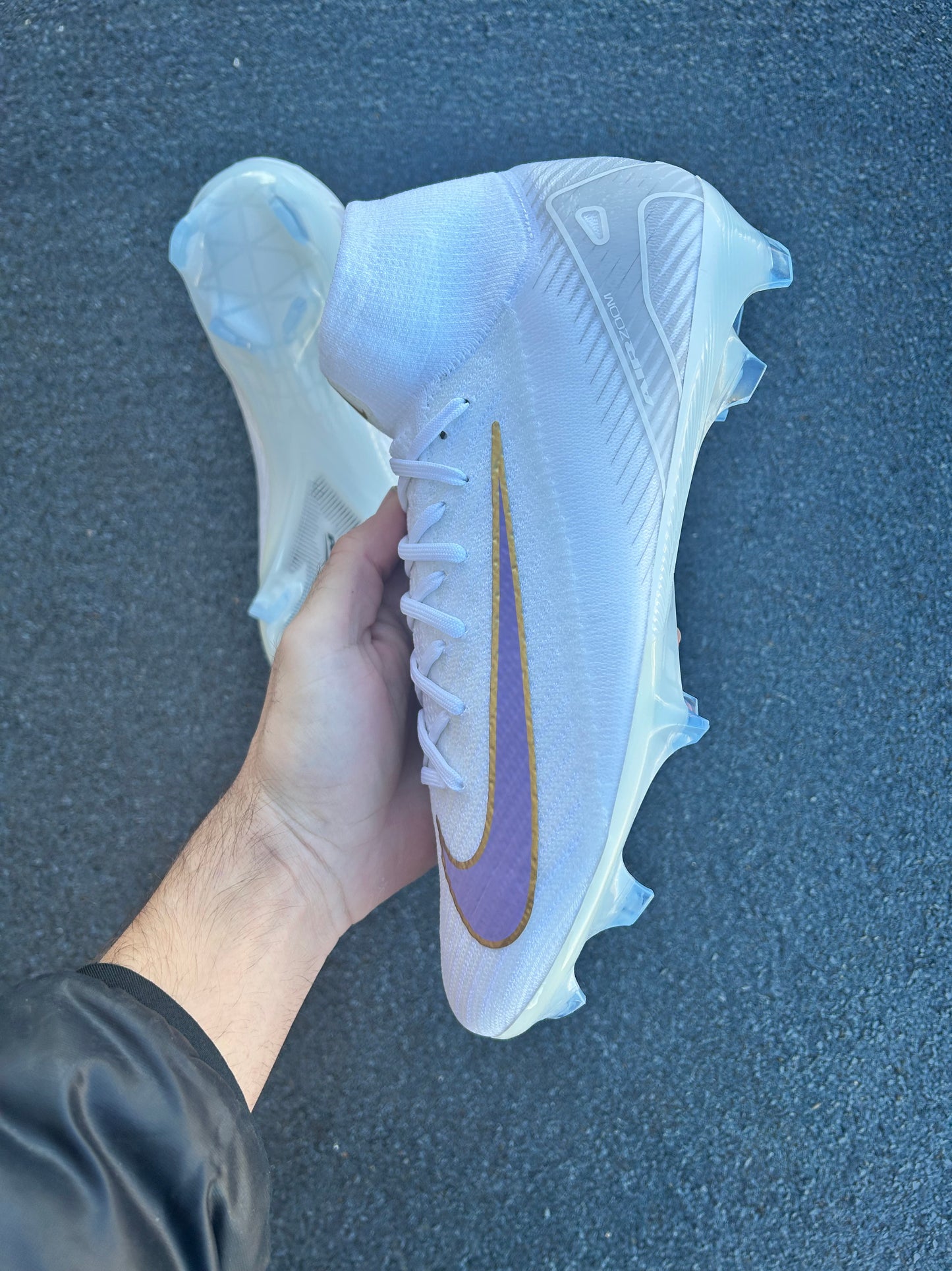 Nike superfly 10 elite fg Nike by you