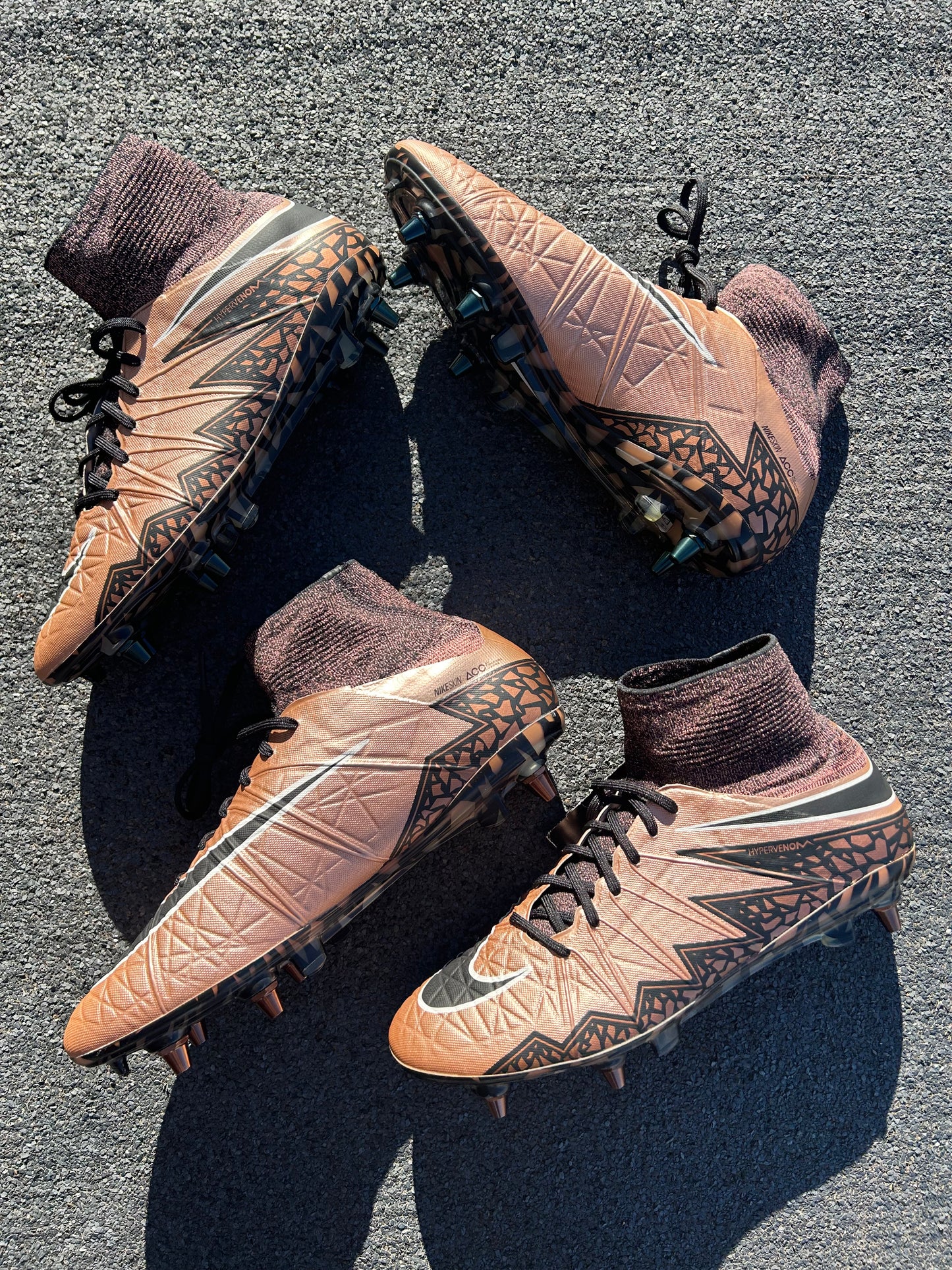 Nike hypervenom elite 2 sg