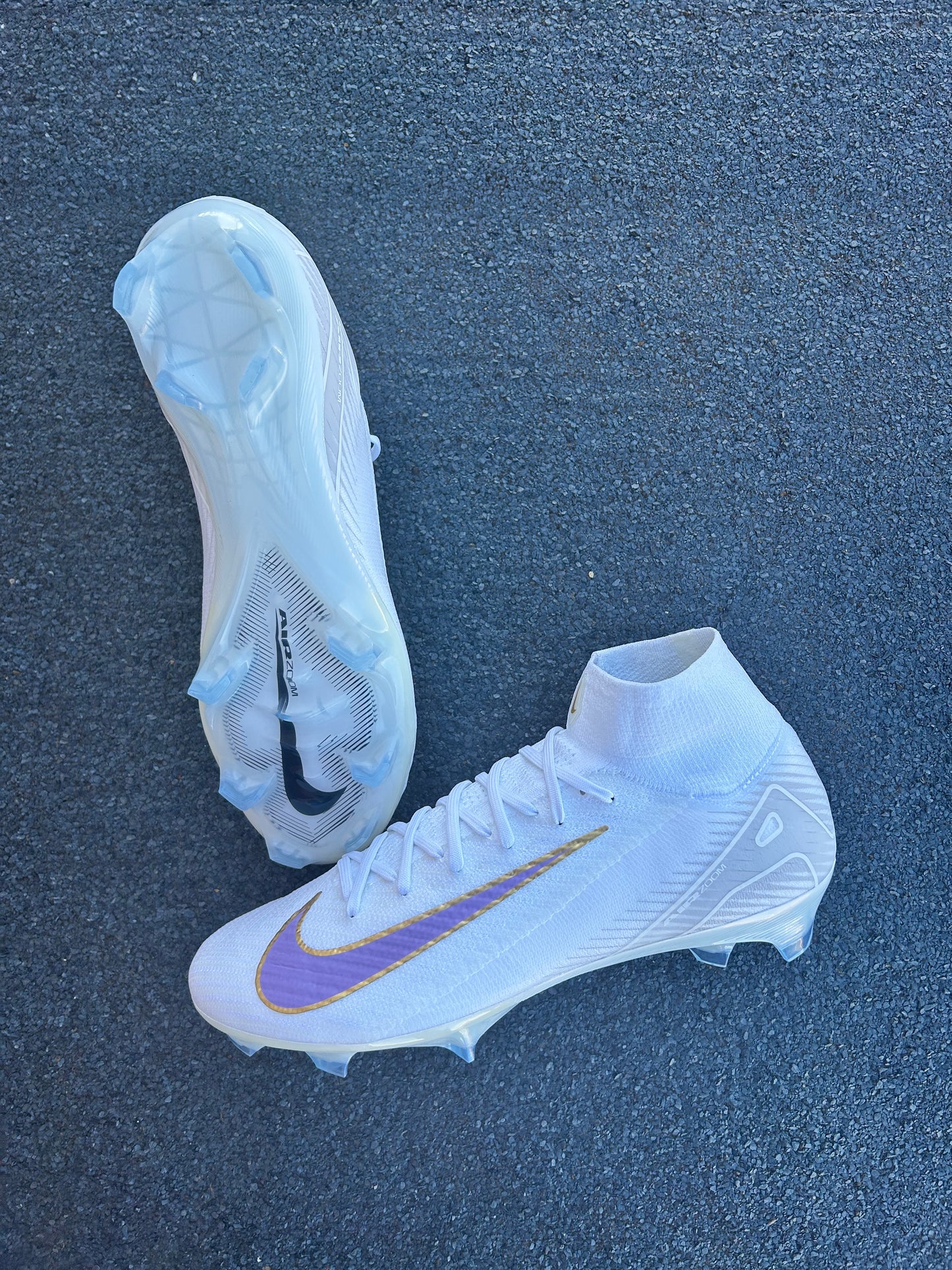 Nike superfly 10 elite fg Nike by you
