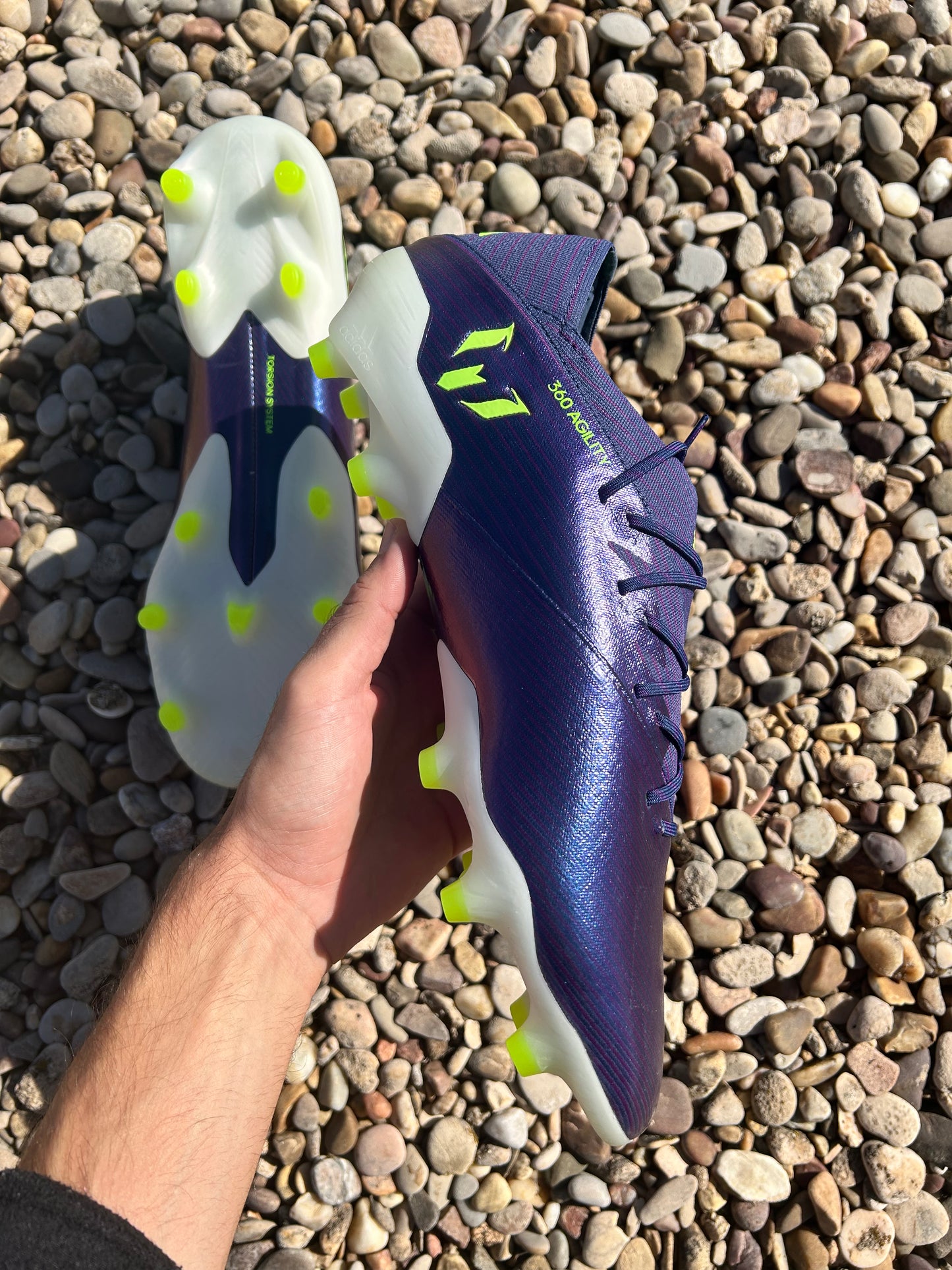 Adidas nemeziz 19.1 Messi