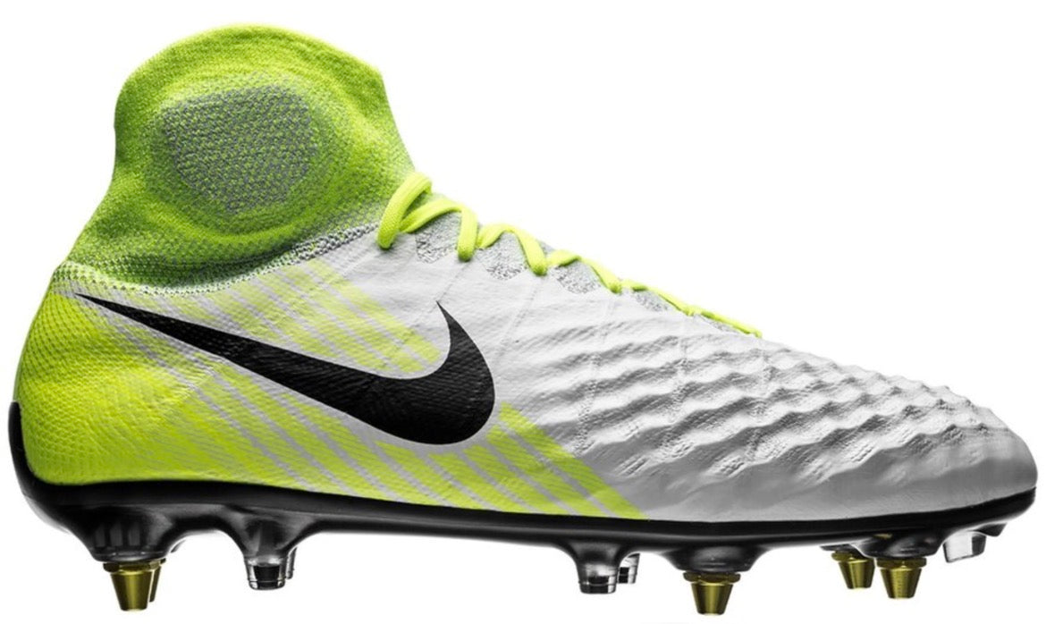 Nike magista obra 2 elite sg made in Montebelluna