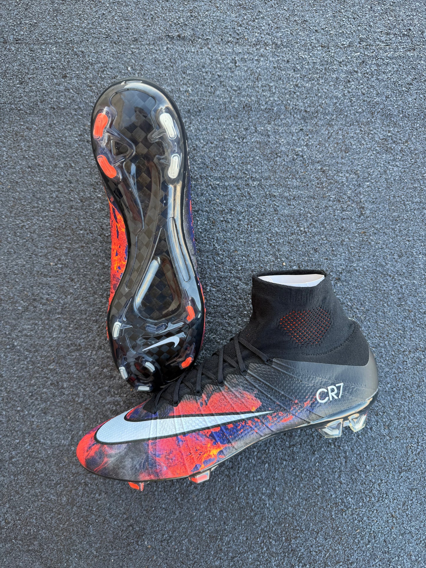 Nike mercurial superfly 4 / IV savage beauty