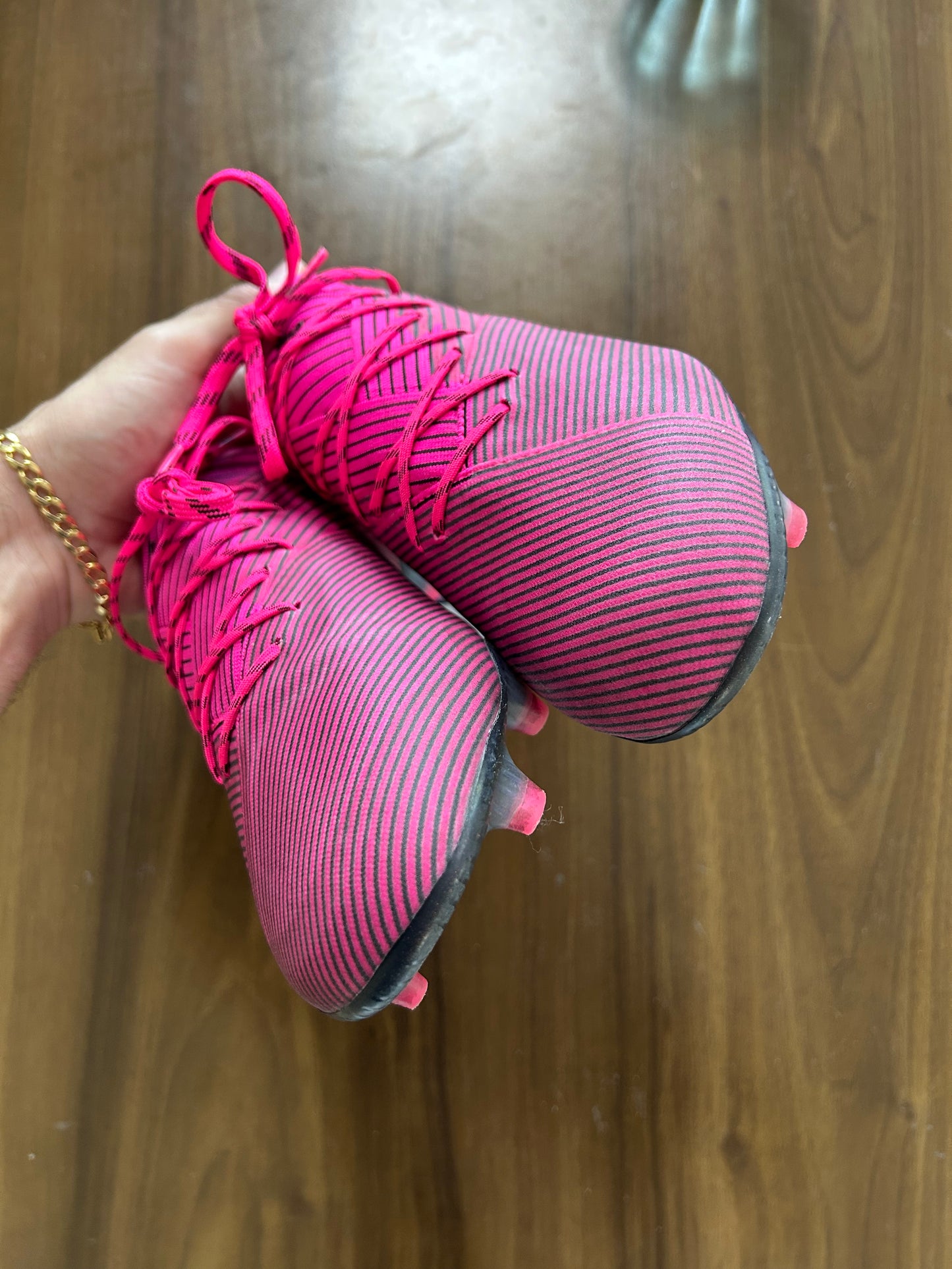 Adidas nemeziz 19.1 FG