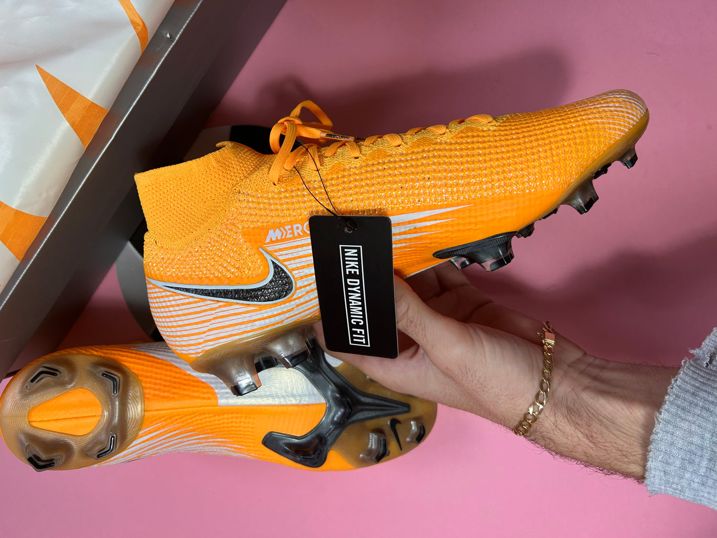 Nike superfly 7 elite fg