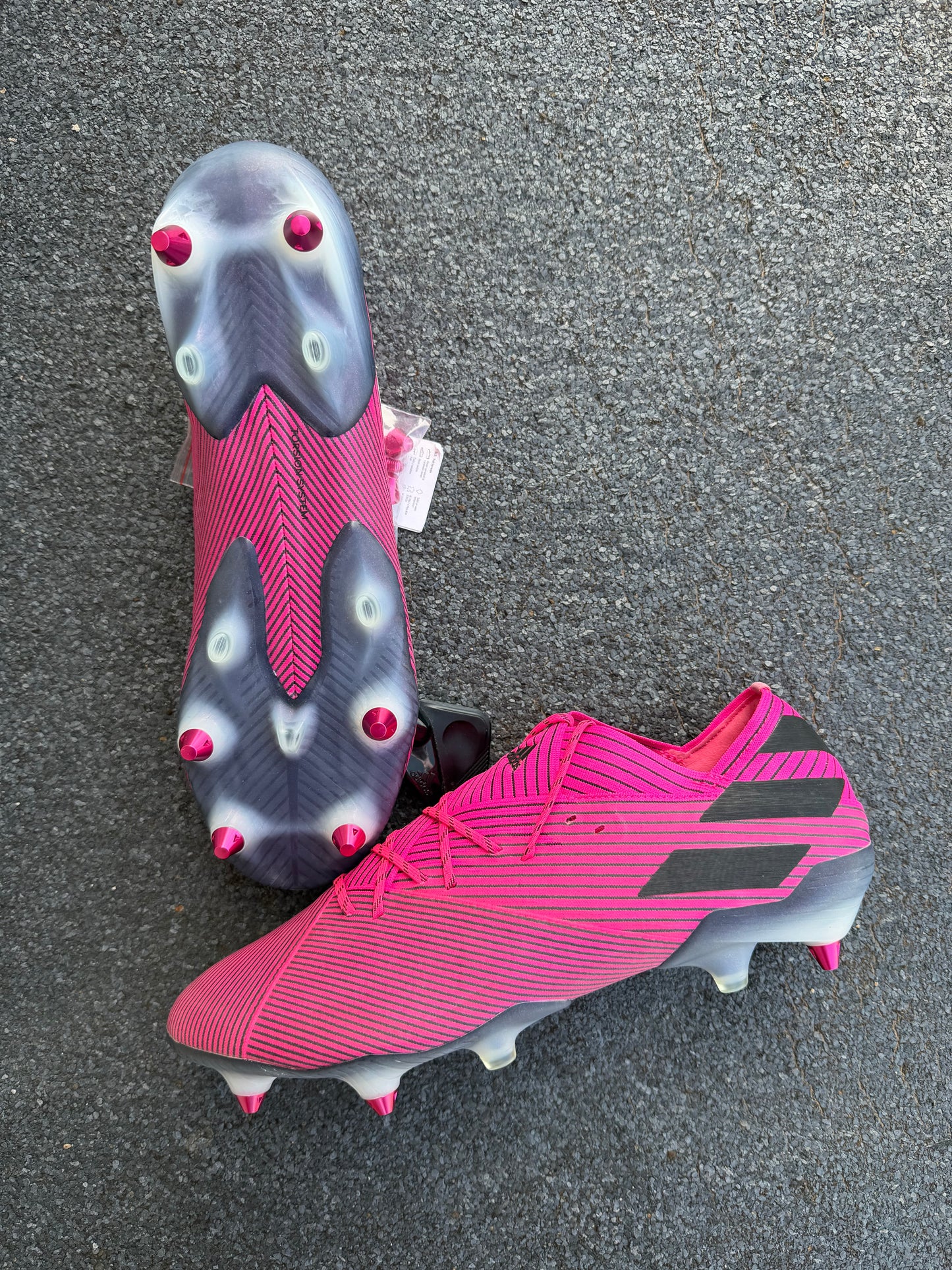 Adidas nemeziz 19.1 sg