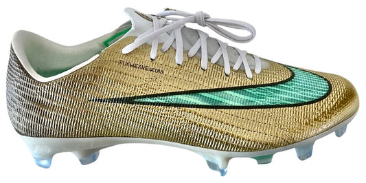 Nike mercurial vapor superfly 11 elite fg unreleased kylian mbappe edition