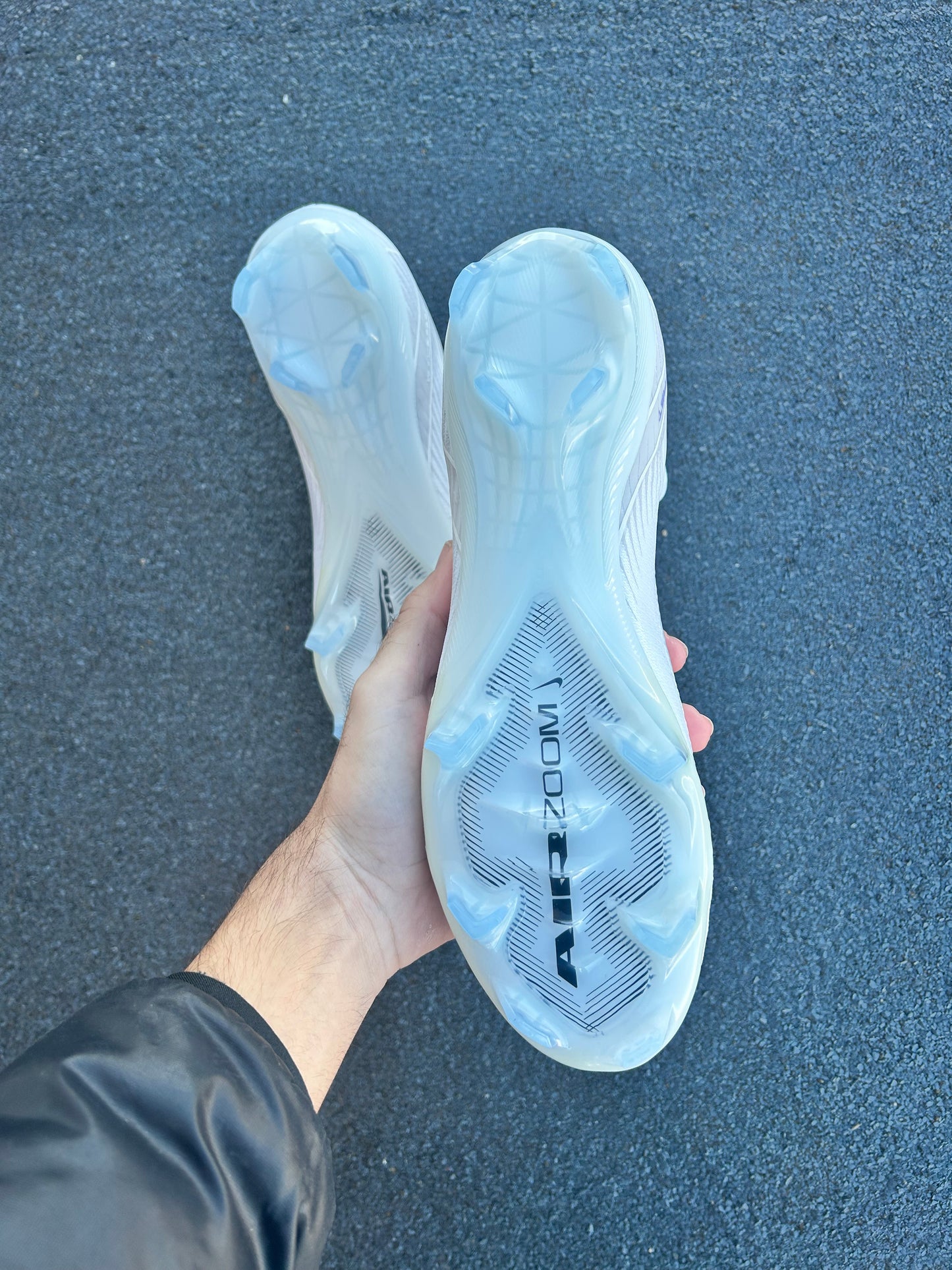 Nike superfly 10 elite fg Nike by you