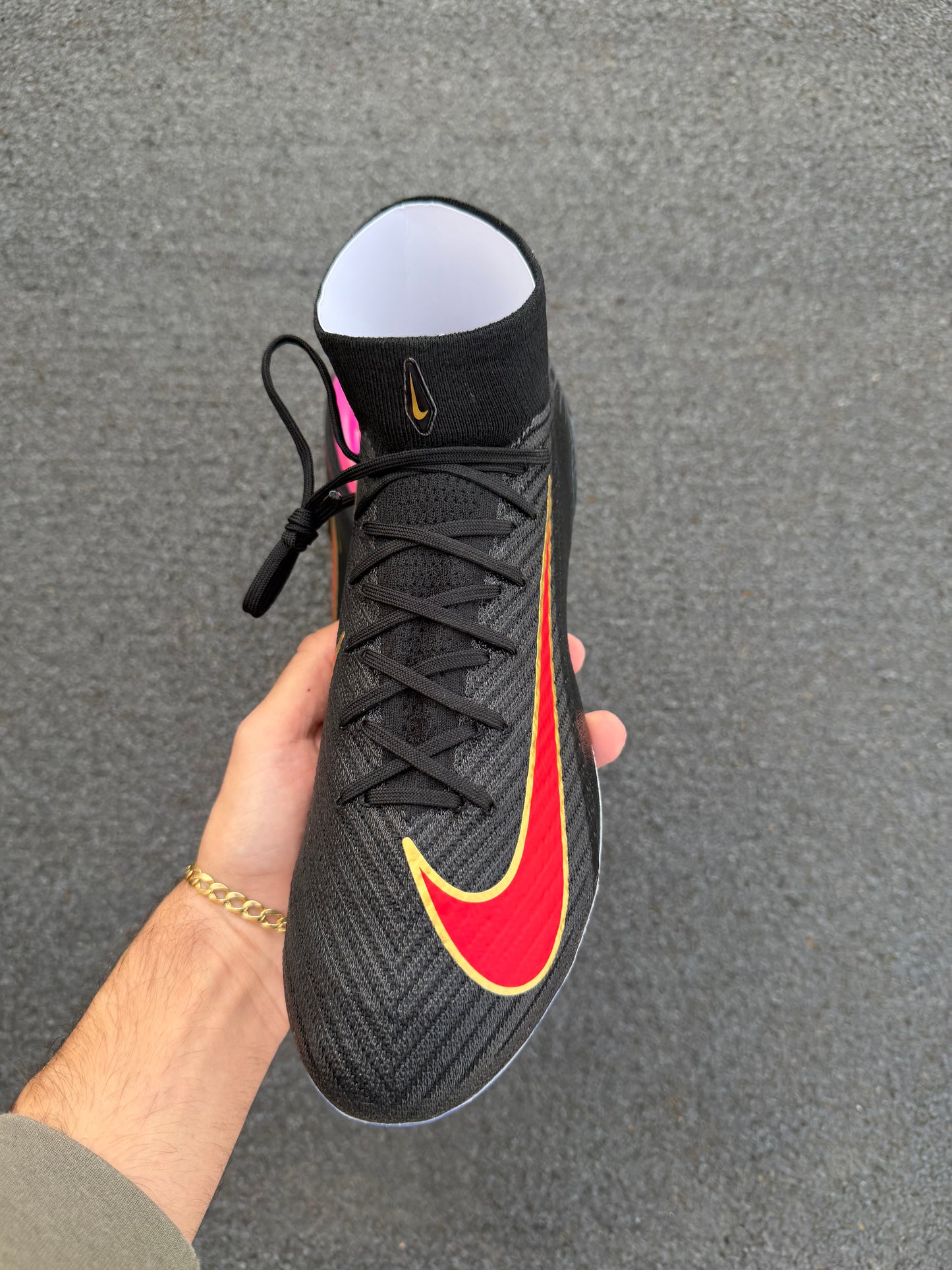 Nike superfly 10 elite fg Nike by you