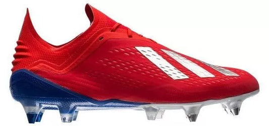 Adidas x 18.1 sg red