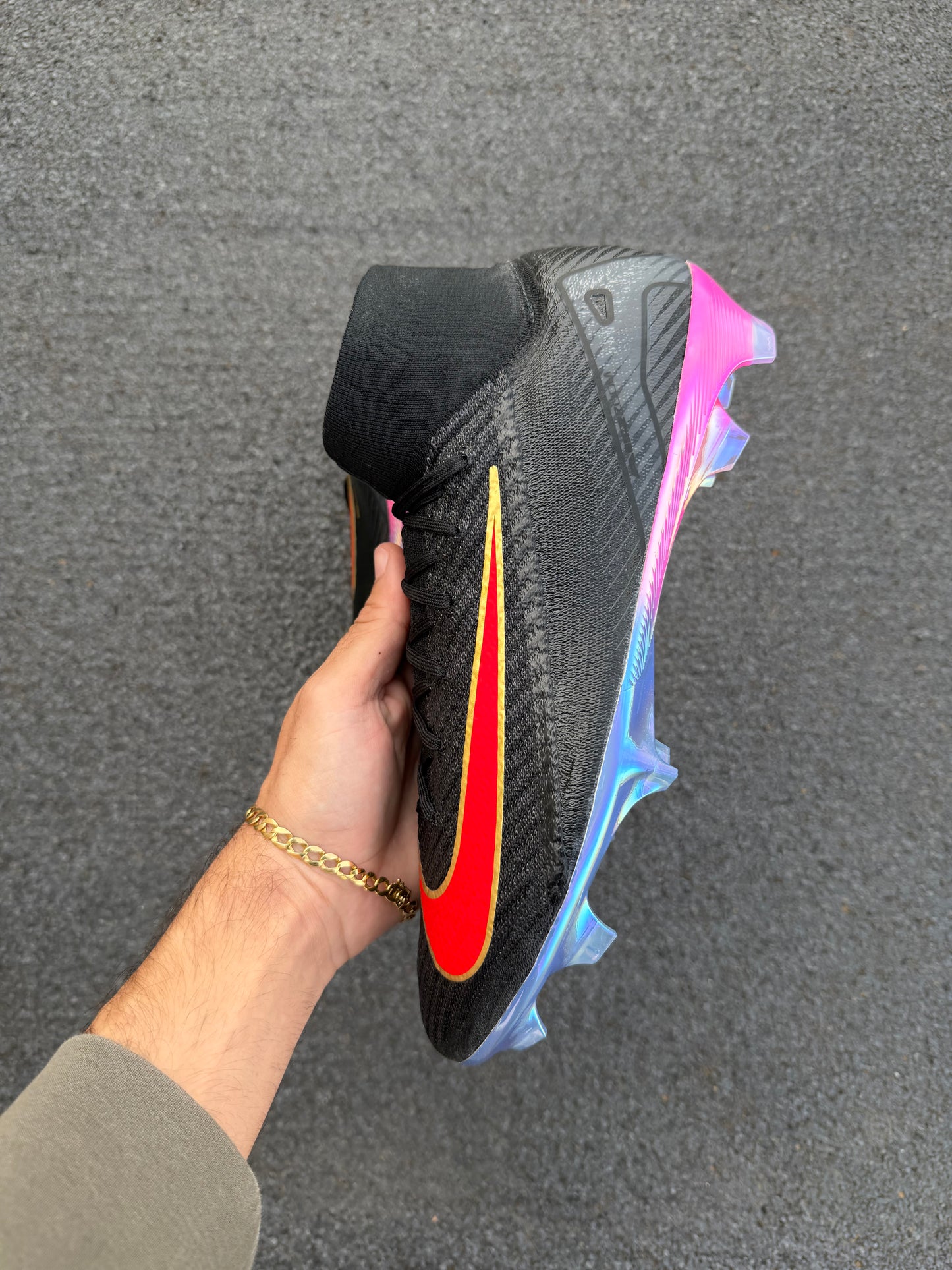Nike superfly 10 elite fg Nike by you