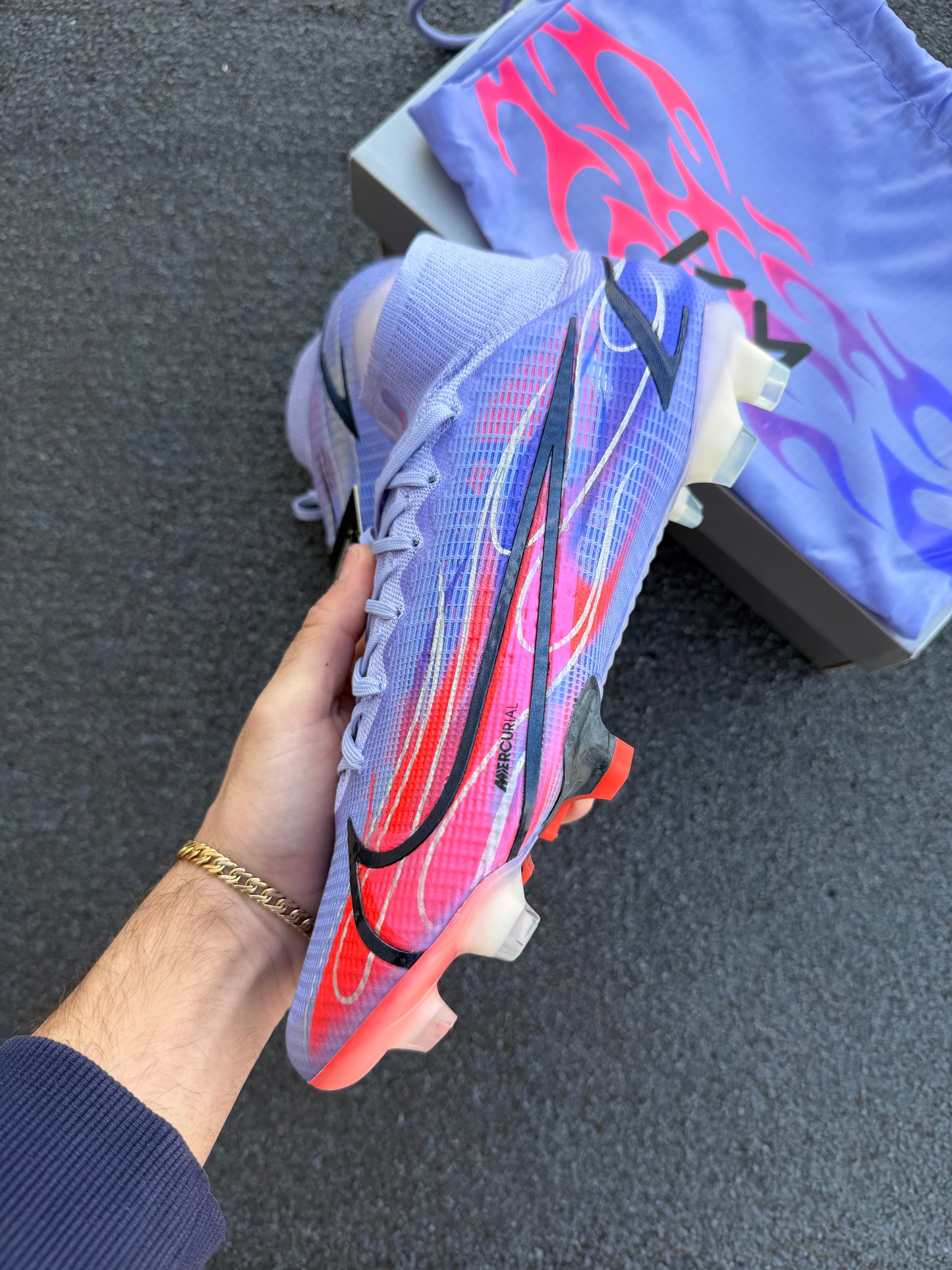 Nike superfly 8 elite fg