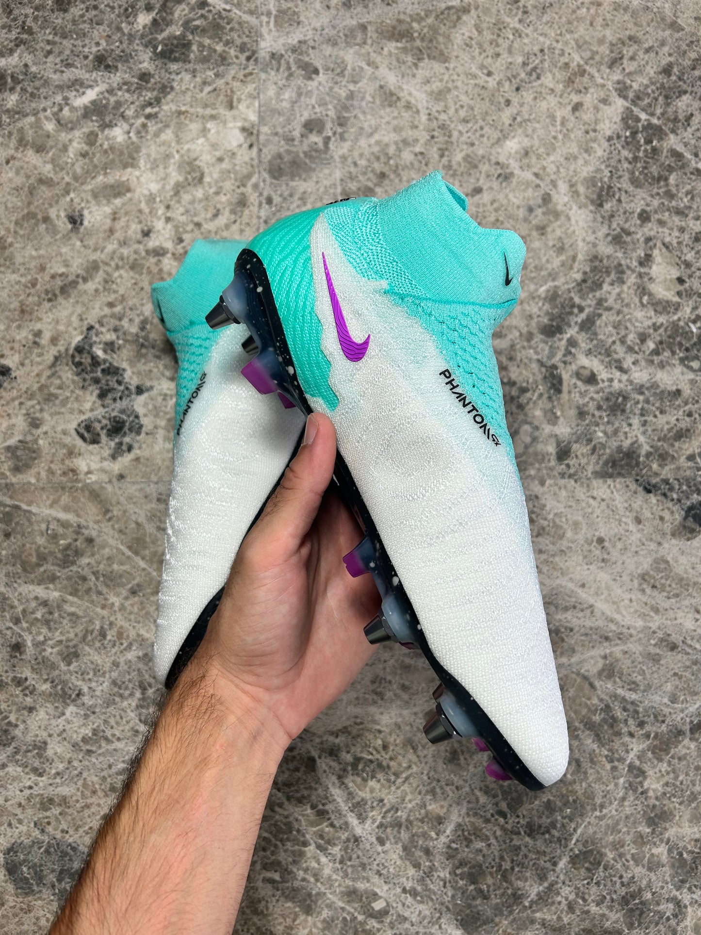 Nike phantom gx elite df sg-pro