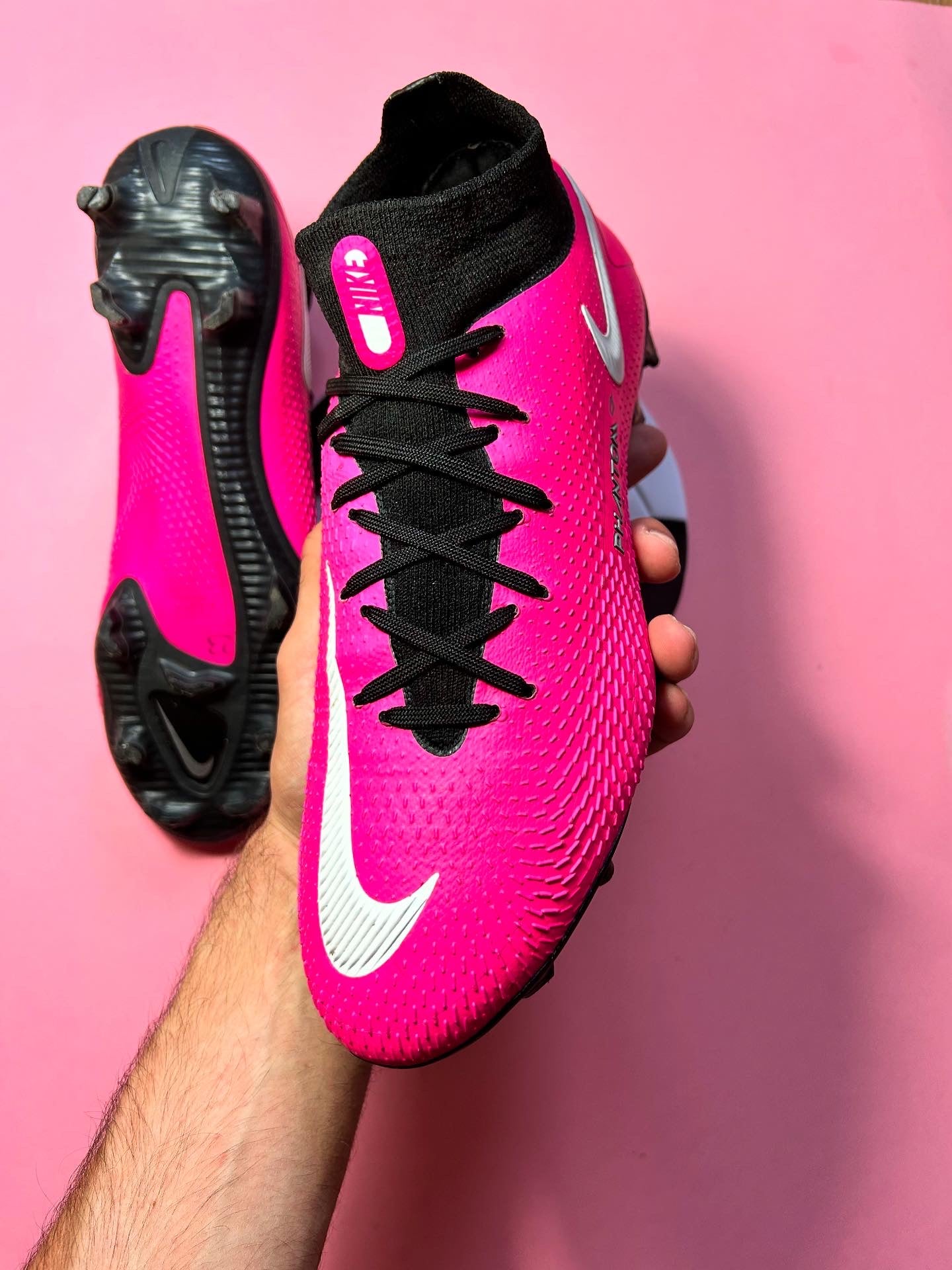 Nike phantom gt df fg Nike by you
