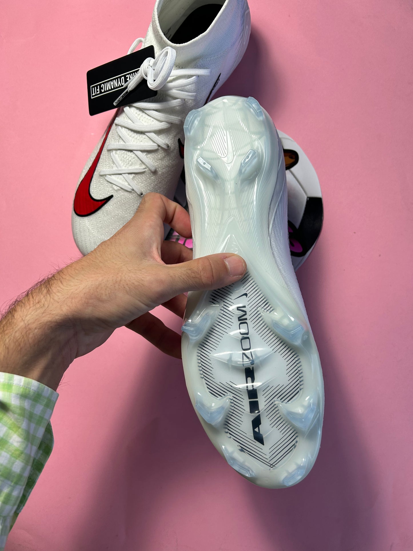 Nike superfly 10 elite fg Nike by you