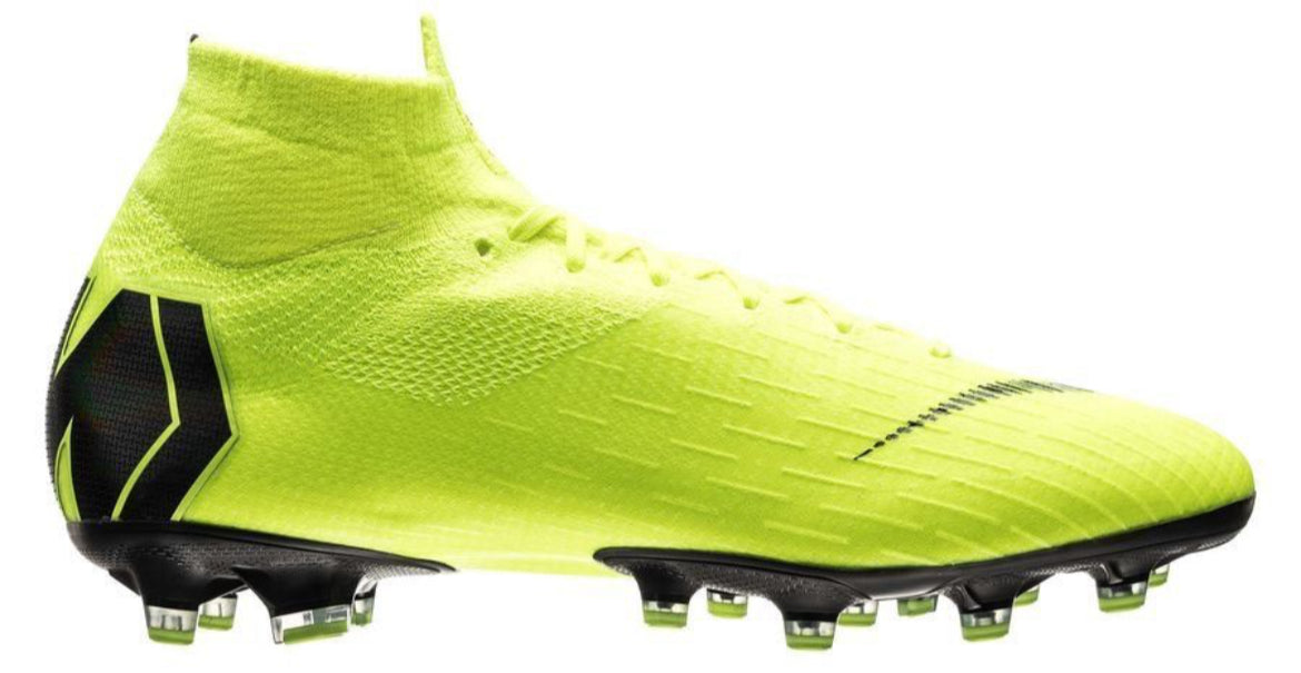 Nike superfly 6 elite ag
