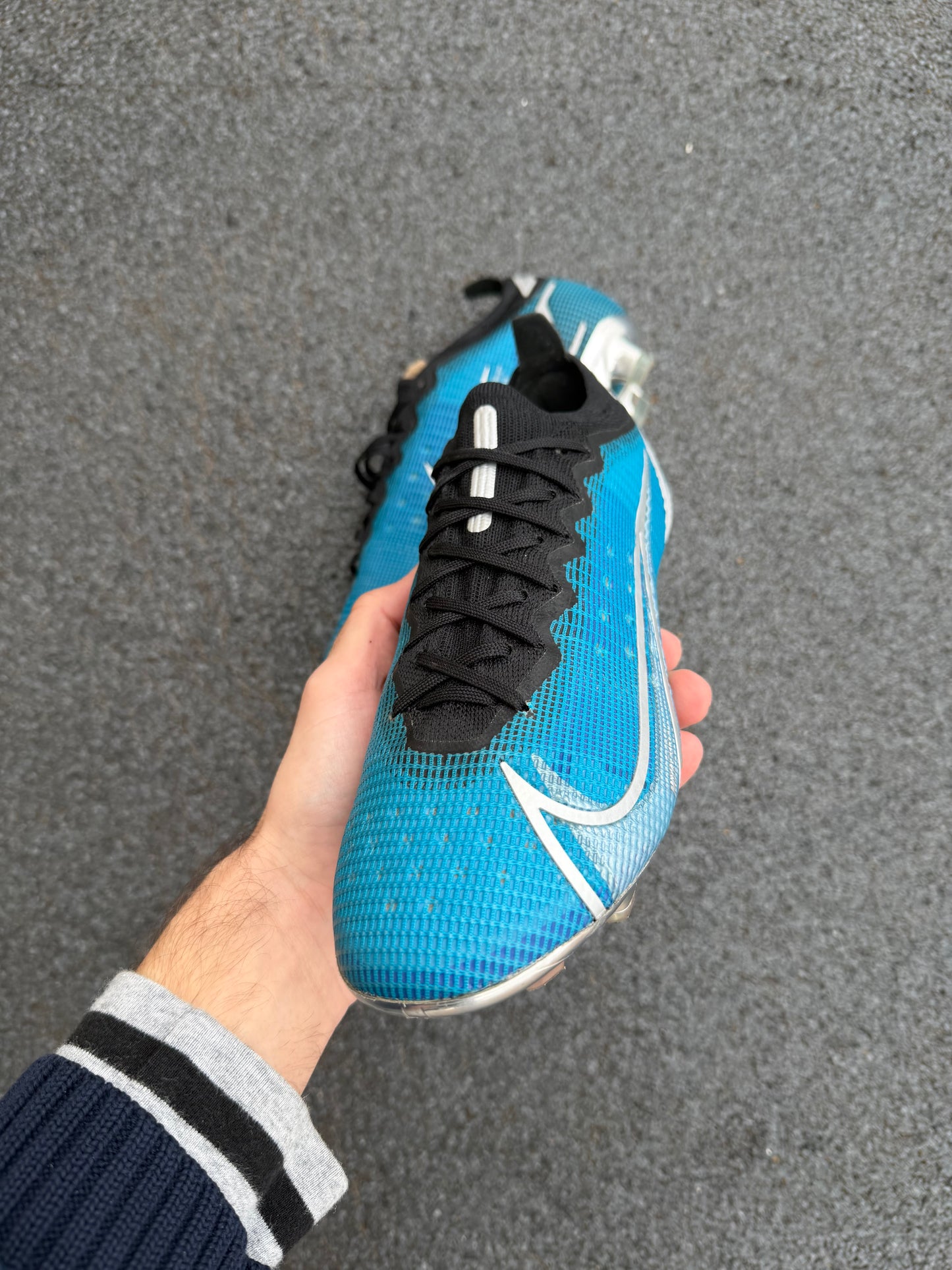 Nike mercurial vapor 14 elite fg Nike by you