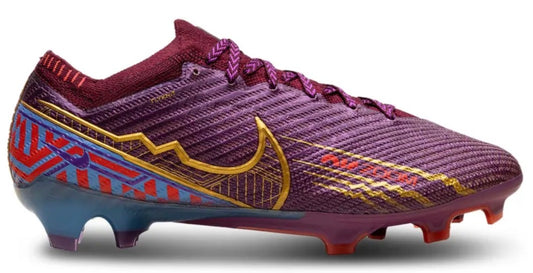 Nike mercurial vapor elite 15 fg km purple