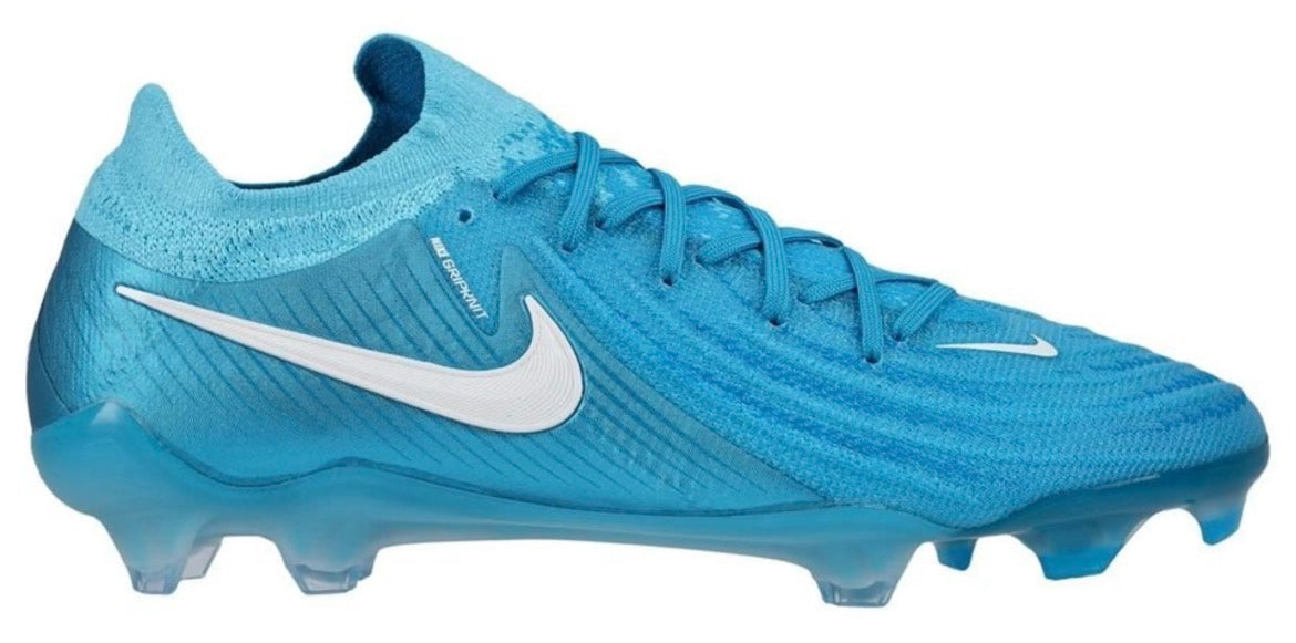 Nike phantom gx II/2 elite fg blue