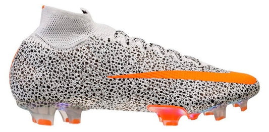 Nike superfly 7 elite fg safari limited edition
