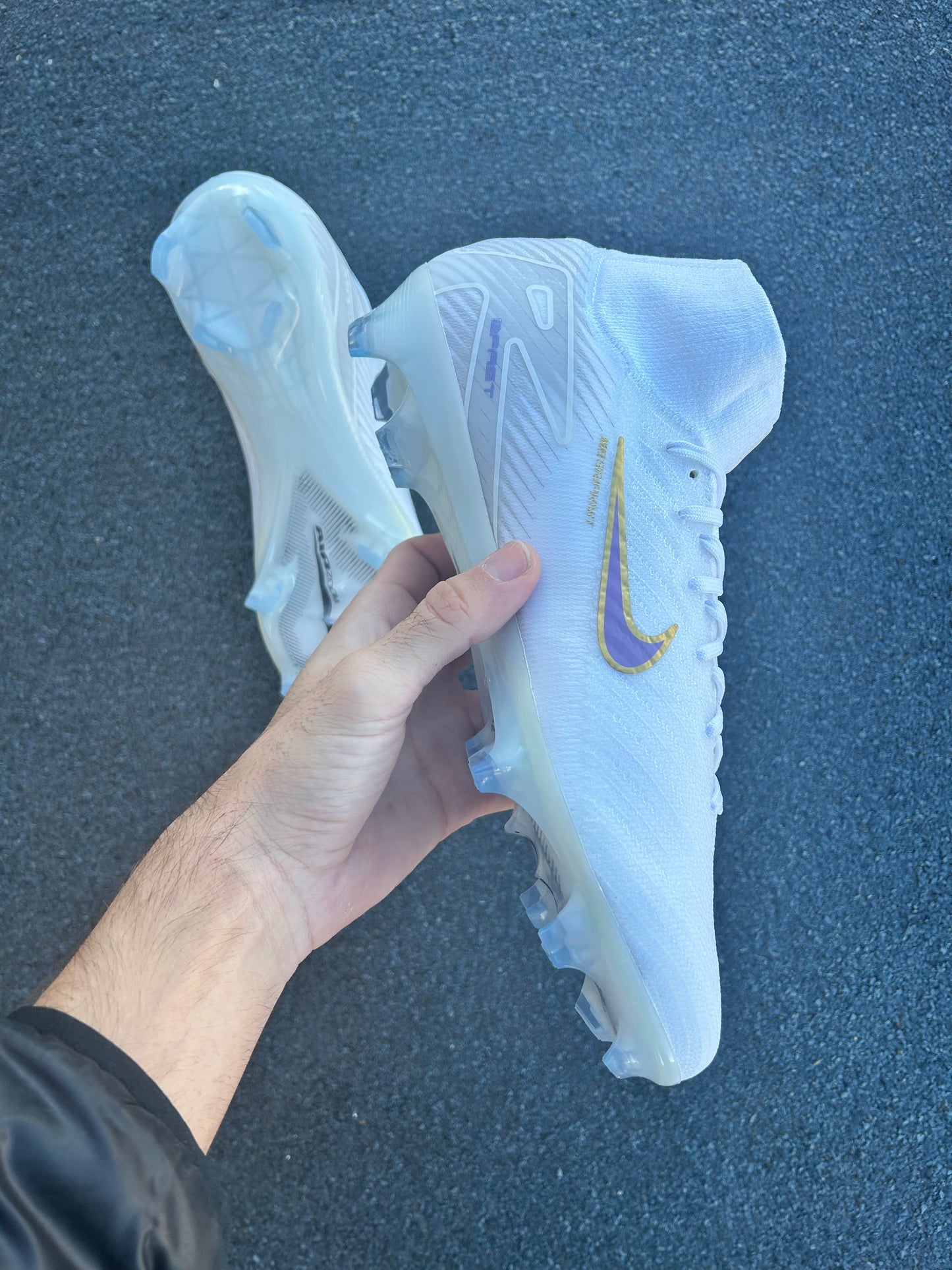 Nike superfly 10 elite fg Nike by you