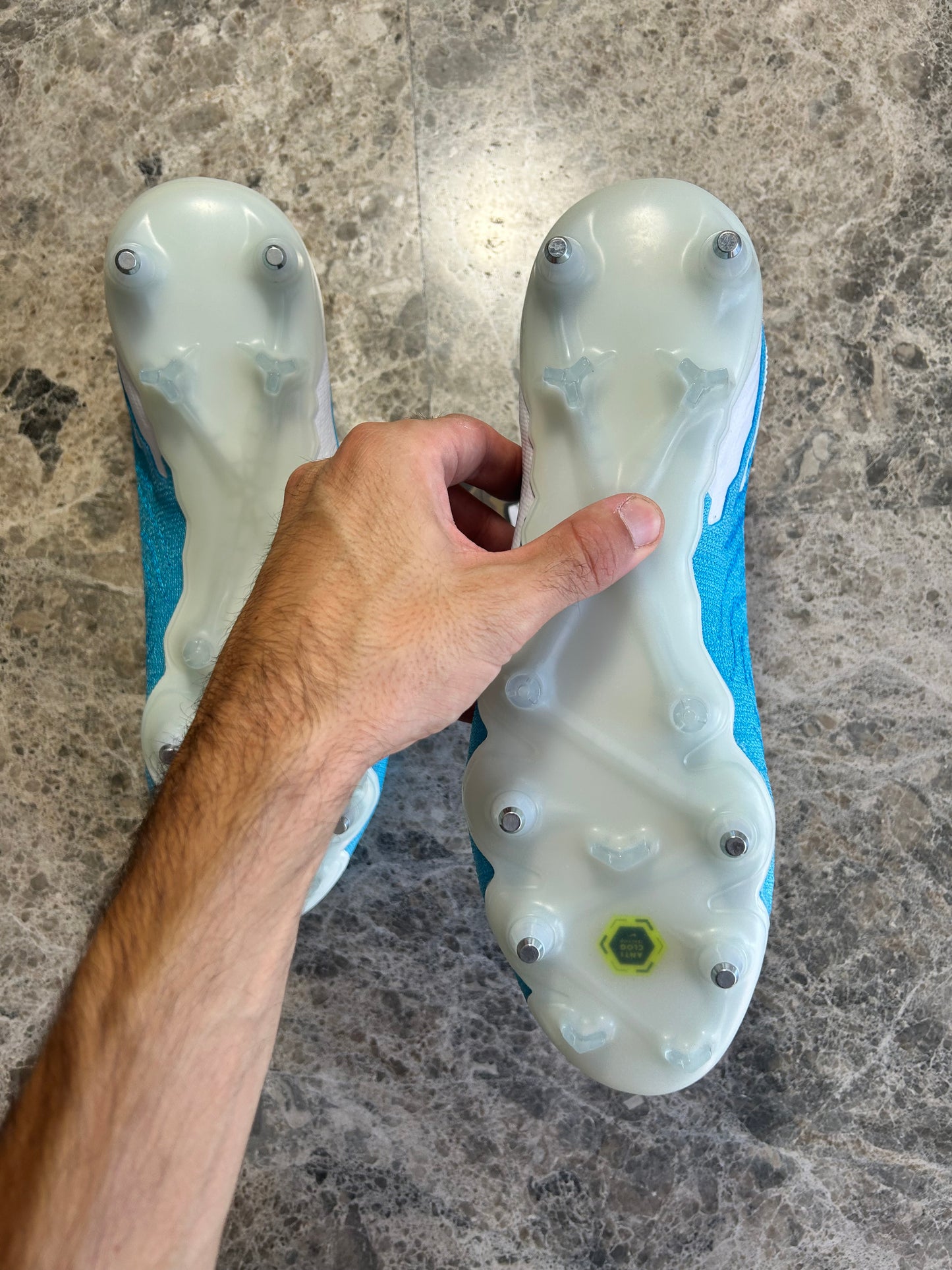 Nike phantom gx elite Nike by you sg