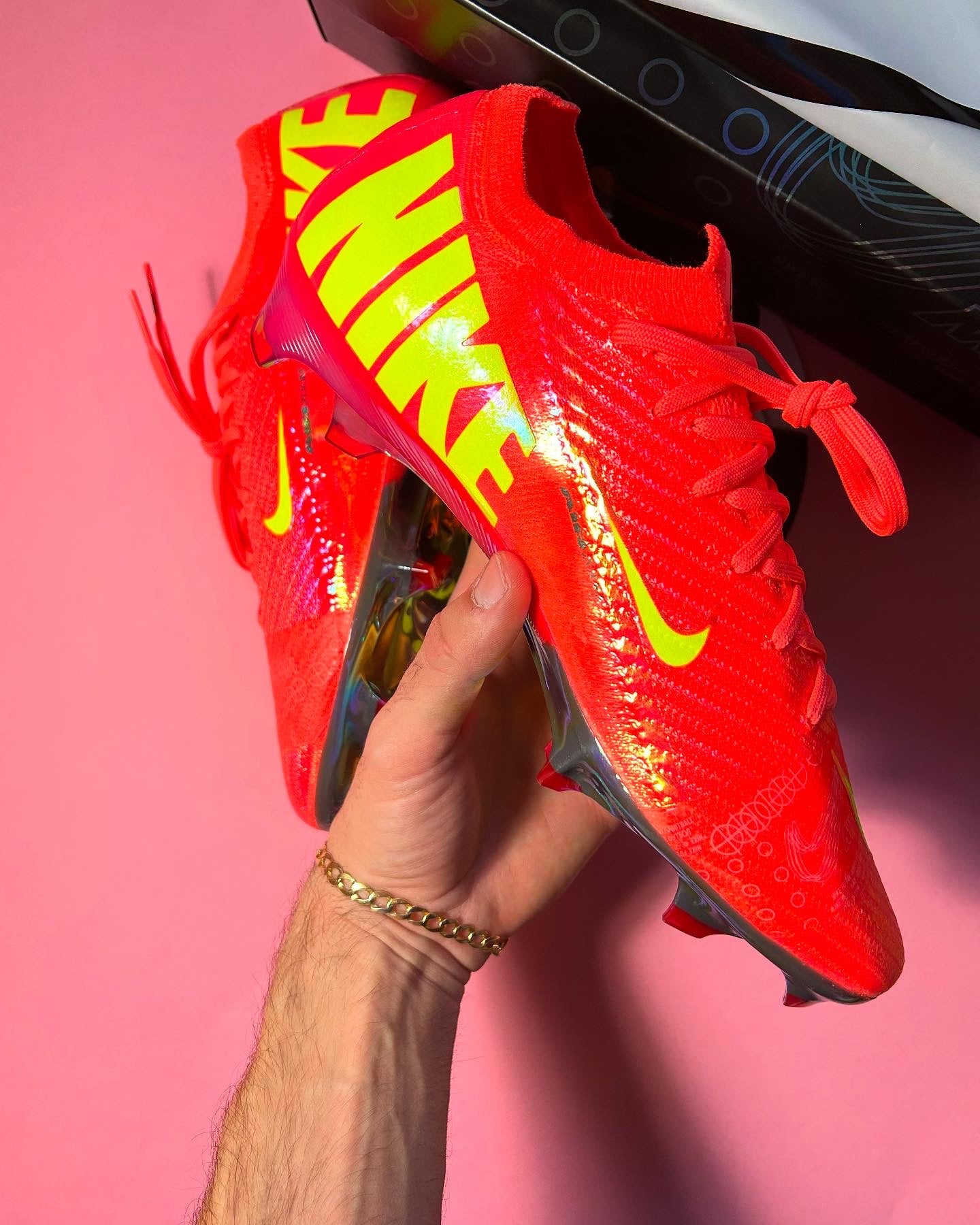 Nike mercurial vapor 16 elite fg cosmic speed 2