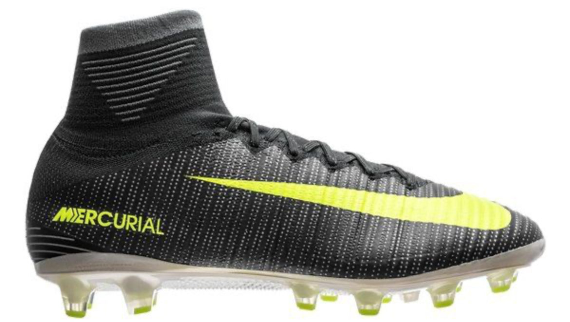 Nike superfly 5 elite ag