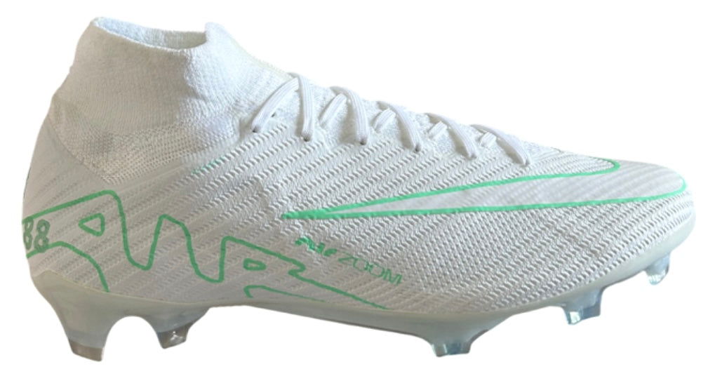 Nike mercurial superfly 9 elite Nike by you