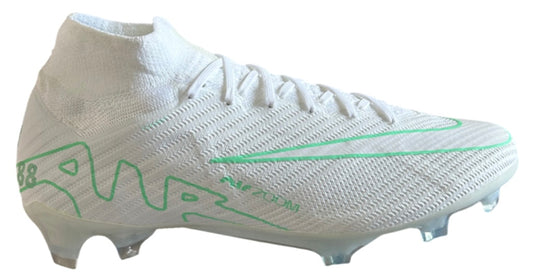 Nike mercurial superfly 9 elite Nike by you