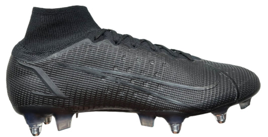 Nike superfly 8 elite prototype / sample sg sample blackout