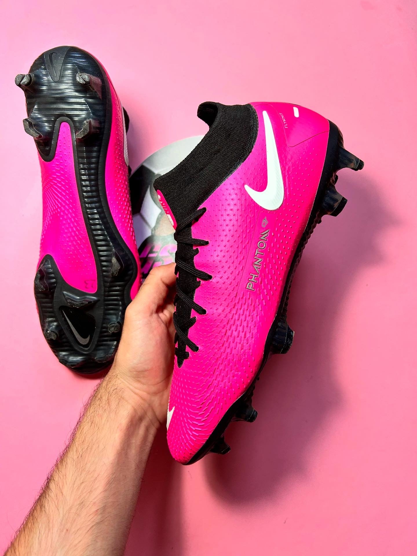 Nike phantom gt df fg Nike by you