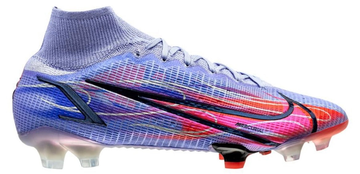 Nike superfly 8 elite fg