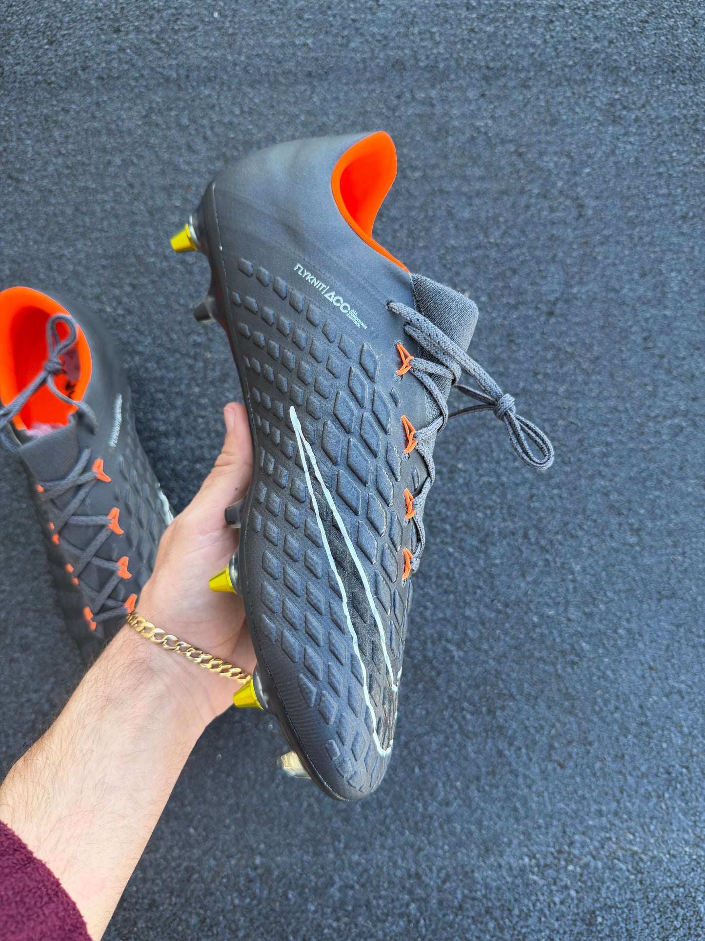 Nike hypervenom phantom 3 sg elite