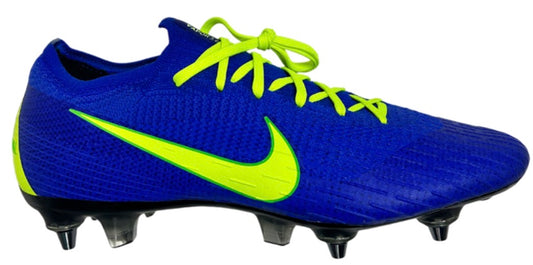 Nike mercurial vapor elite 12 sg Nike by you blue