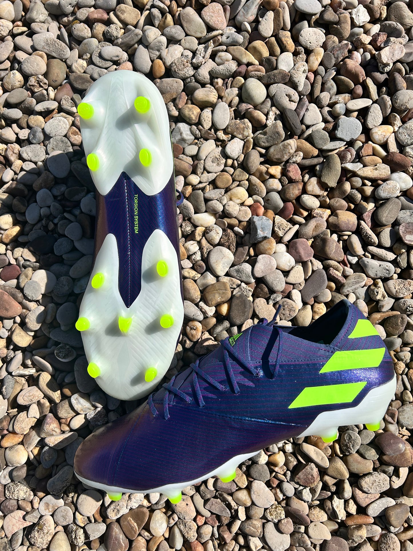 Adidas nemeziz 19.1 Messi