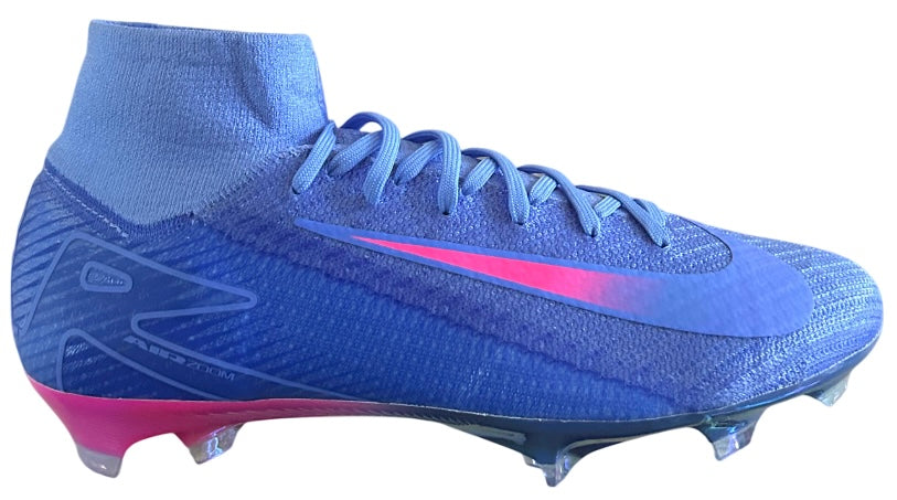 Nike superfly 10 elite fg Nike by you