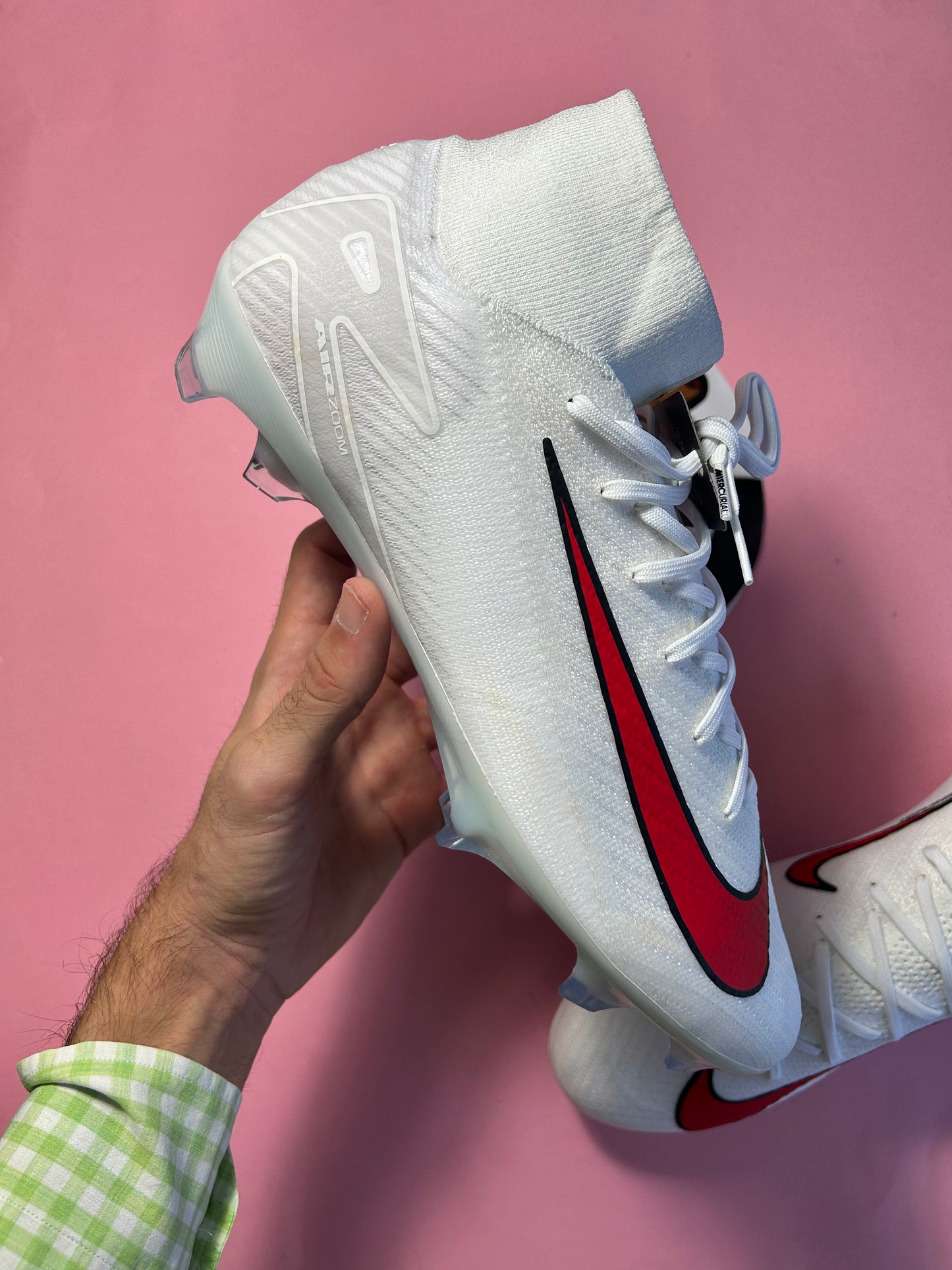 Nike superfly 10 elite fg Nike by you